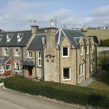 Отель Kyle House Bonar Bridge Экстерьер фото